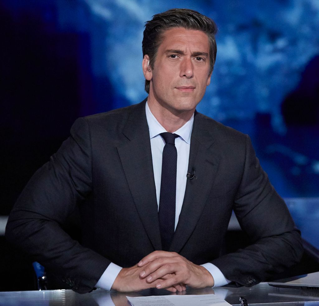 David Muir surprisingly declines to appear with the ABC team just as