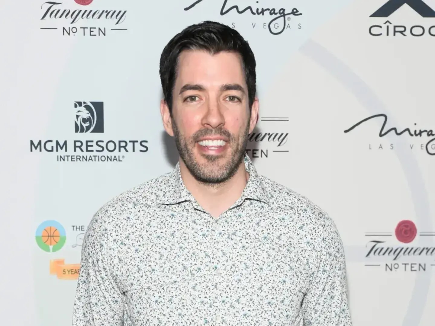 “I’m afraid people will make fun of my child” – Drew Scott opens up