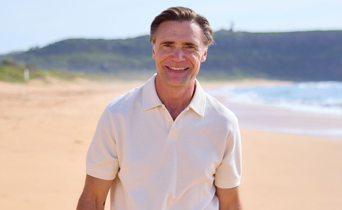 Home and Away Spoilers – A new cop brings trouble for Cash and Lacey