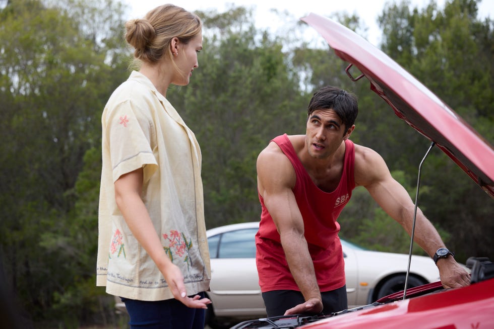 See 27 new Home and Away spoiler images – Tane’s clash, Remi’s tempted, and secrets erupt