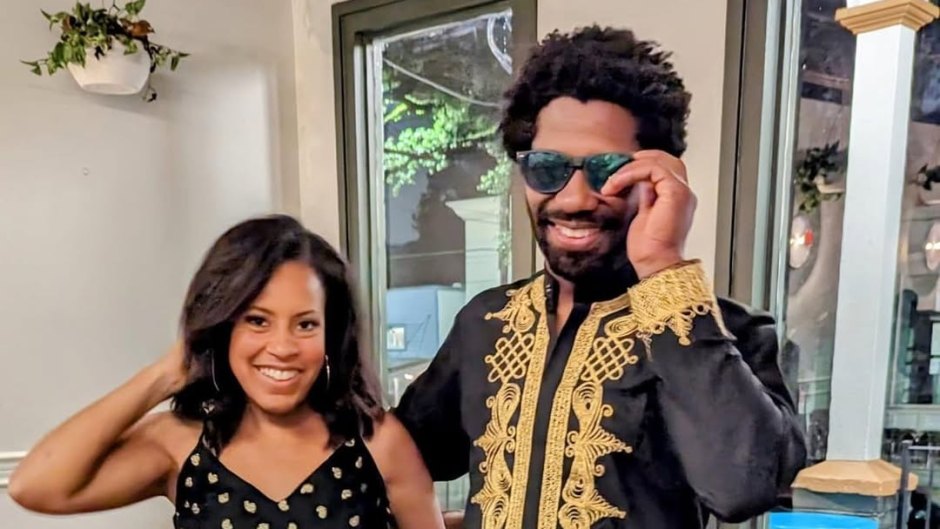 Today’s Sheinelle Jones Breaks Her Silence After Husband Uche Ojeh’s Death Following Brain Cancer Battle