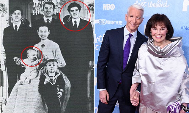 Christopher Stokowski Became a Recluse & Inherited Nothing from Mom