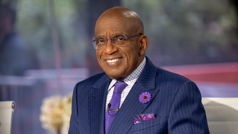 Al Roker's spouse has confirmed his medical status, stating that this ...