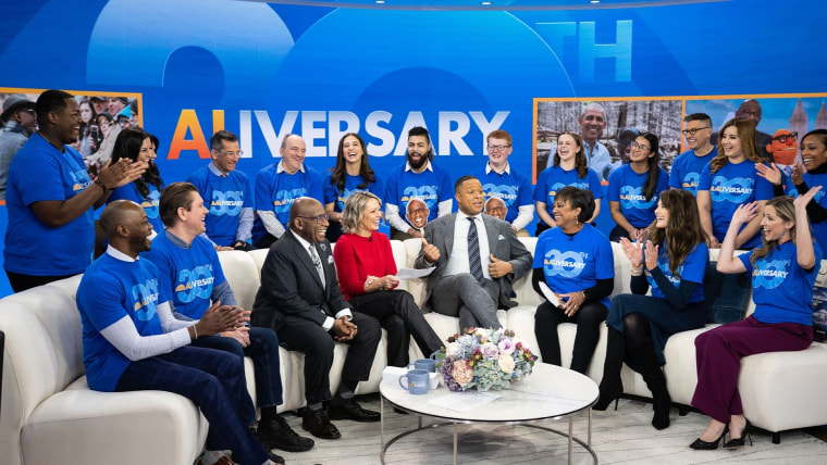 Al Roker's spouse has confirmed his medical status, stating that this ...