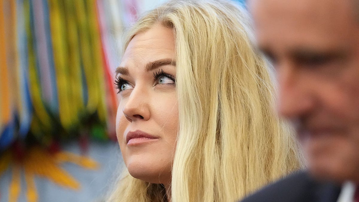 BREAKING NEWS! Erika Kirk's true has been revealed, causing