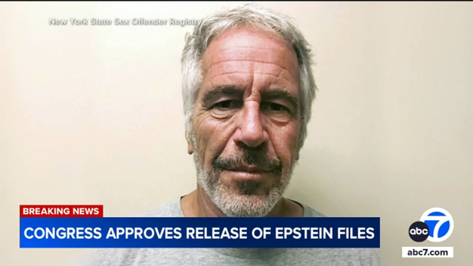 NOT ONLY INCLUDED IN EPSTEIN'S LIST! The Department of Justice has
