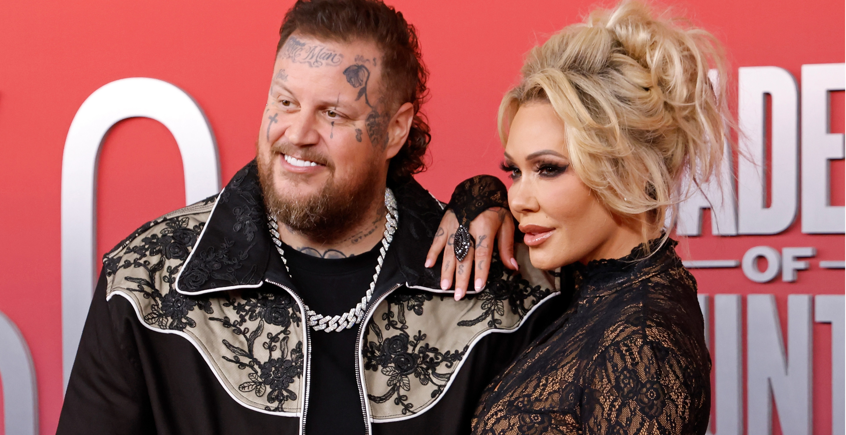 Bunnie Xo was unable to control her tears when she publicly disclosed
