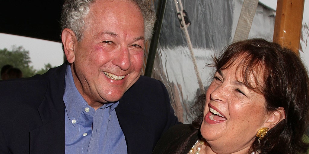 Ina Garten sadly disclosed the sickness her husband is fighting: 