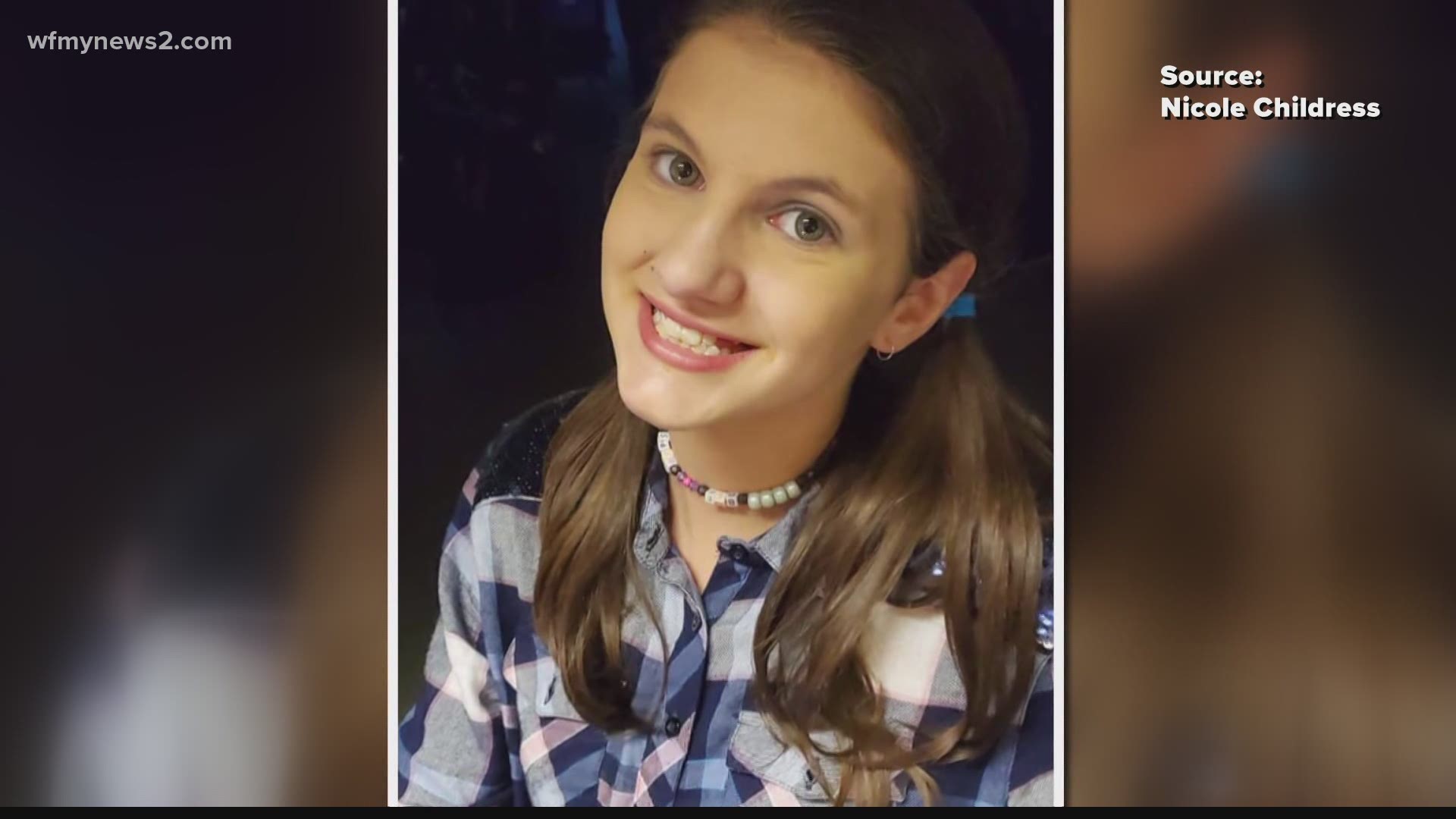 A behavior specialist stated they cracked a hidden message in Savannah