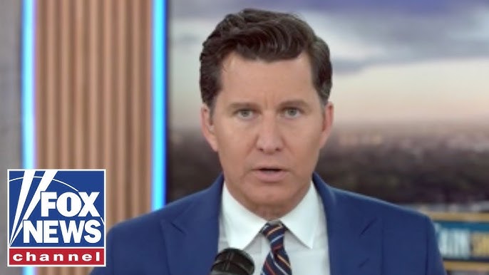 Fox News has made it clear that they will not allow Will Cain to depart ...
