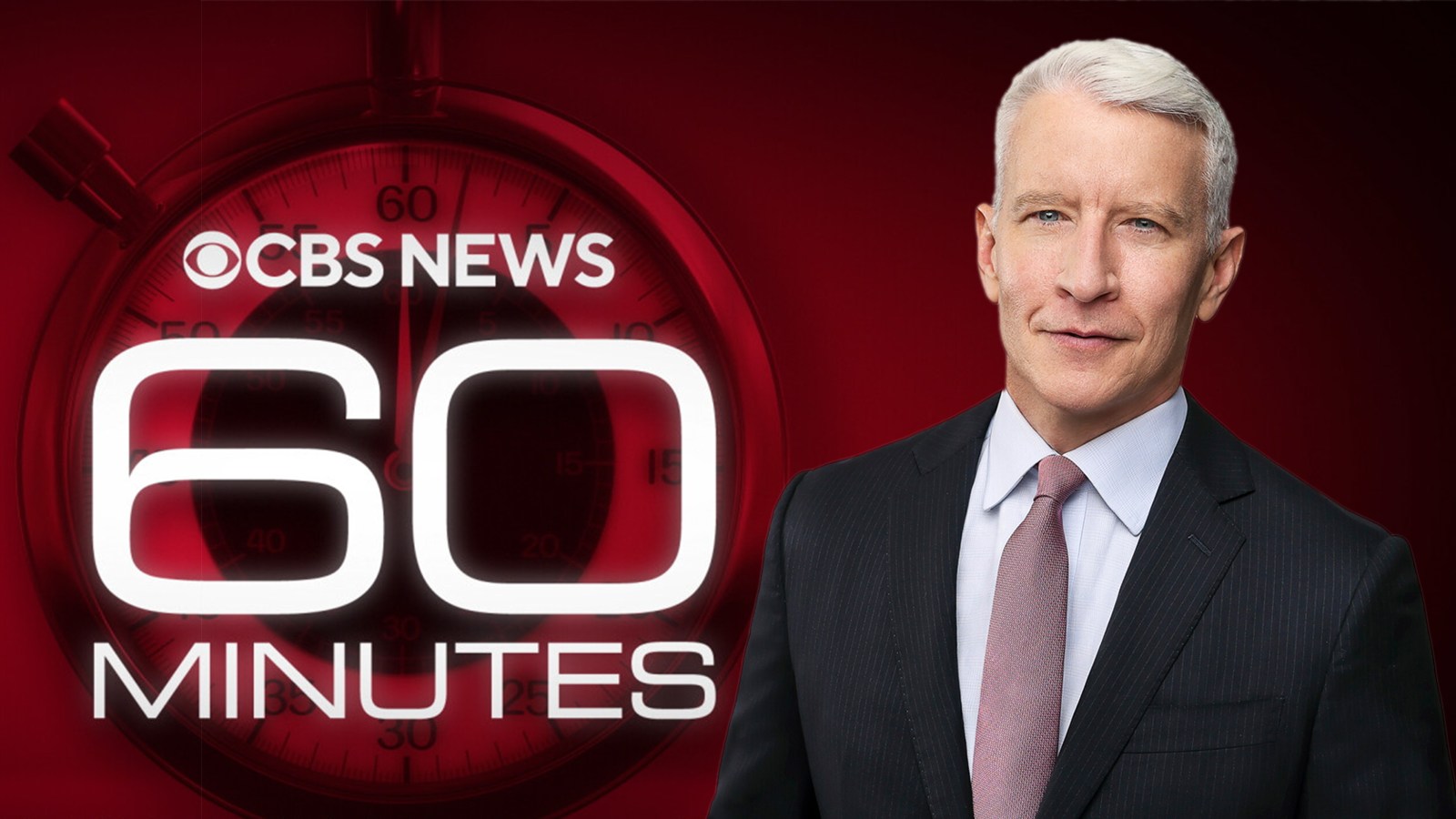 Anderson Cooper has revealed the true motive behind his departure from ...