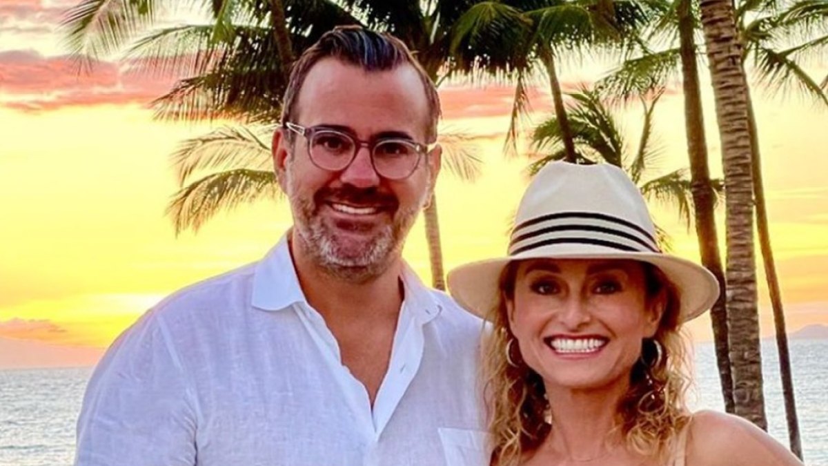 Giada De Laurentiis announced she has ended her relationship with Shane