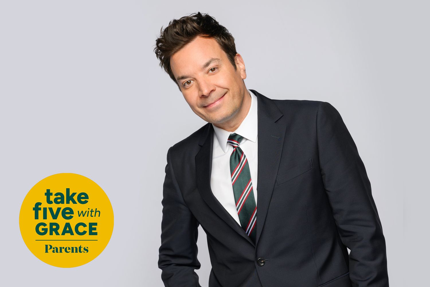 Jimmy Fallon disclosed that his family is facing a difficult situation ...
