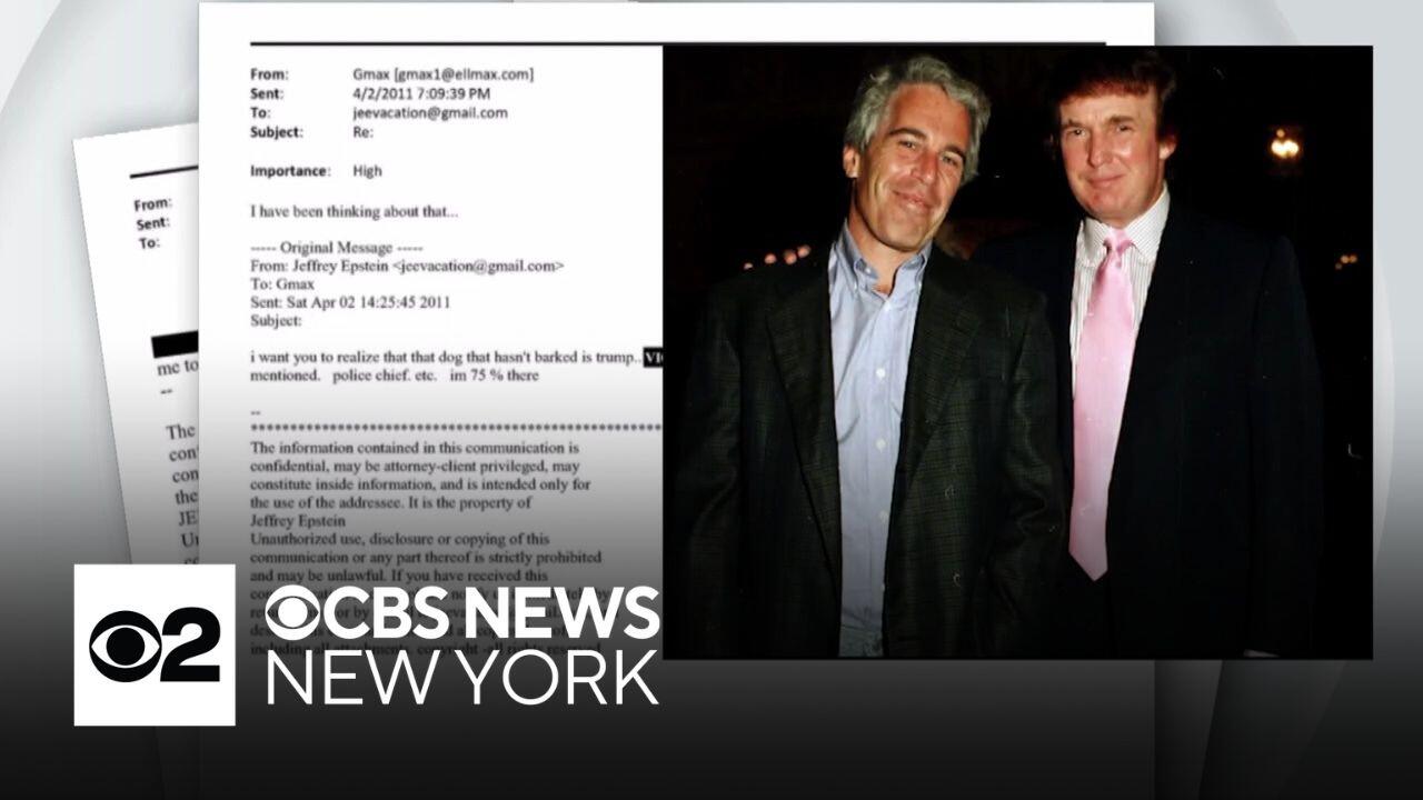 SHOCKING! CBS revealed significant job cuts following the discovery of(01)