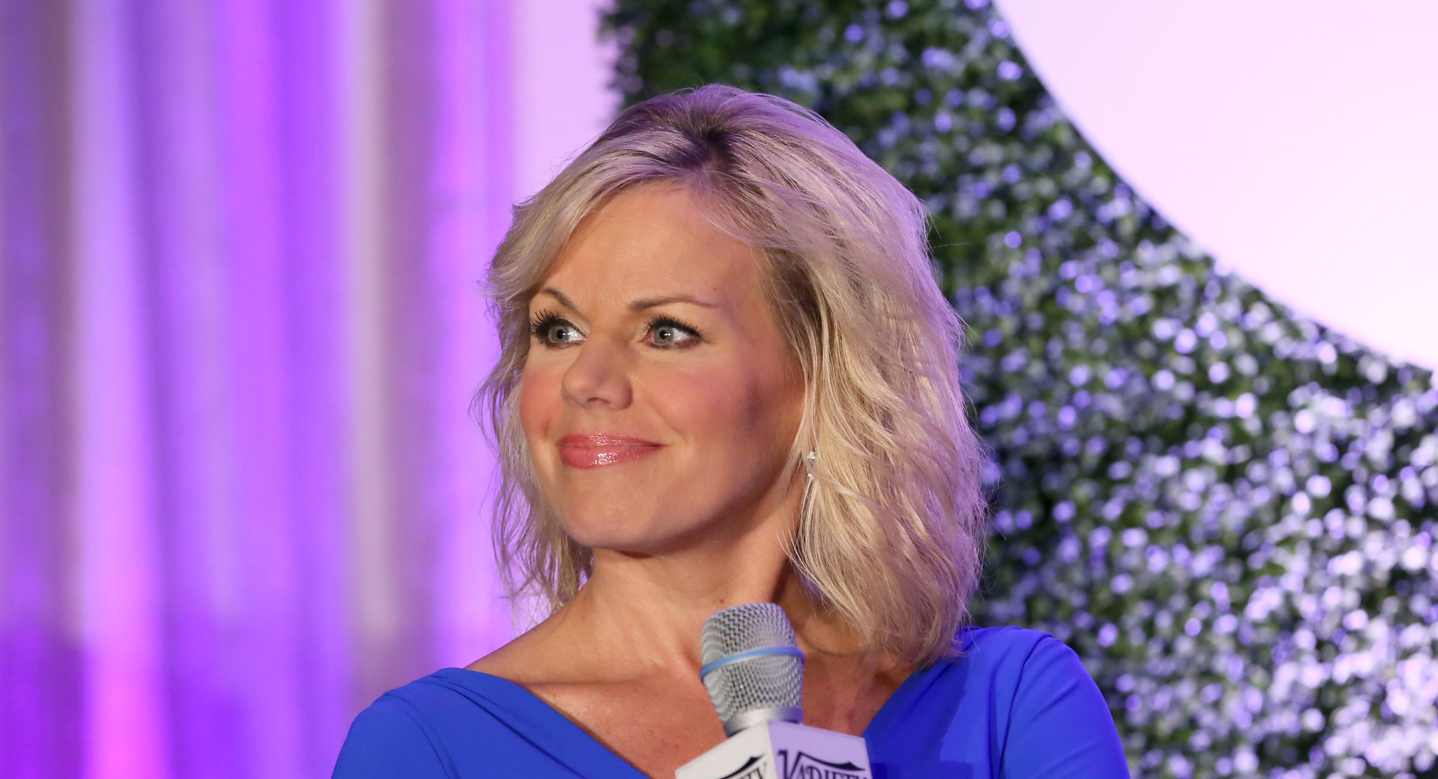 SHOCKING! The dark past of former Fox host Gretchen Carlson has been