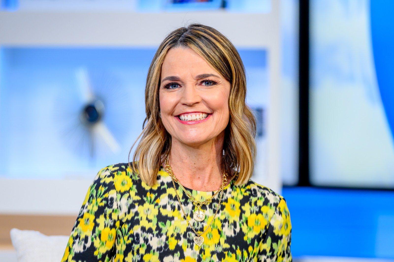 SHOCKING! Savannah Guthrie announced she will not be back on TODAY