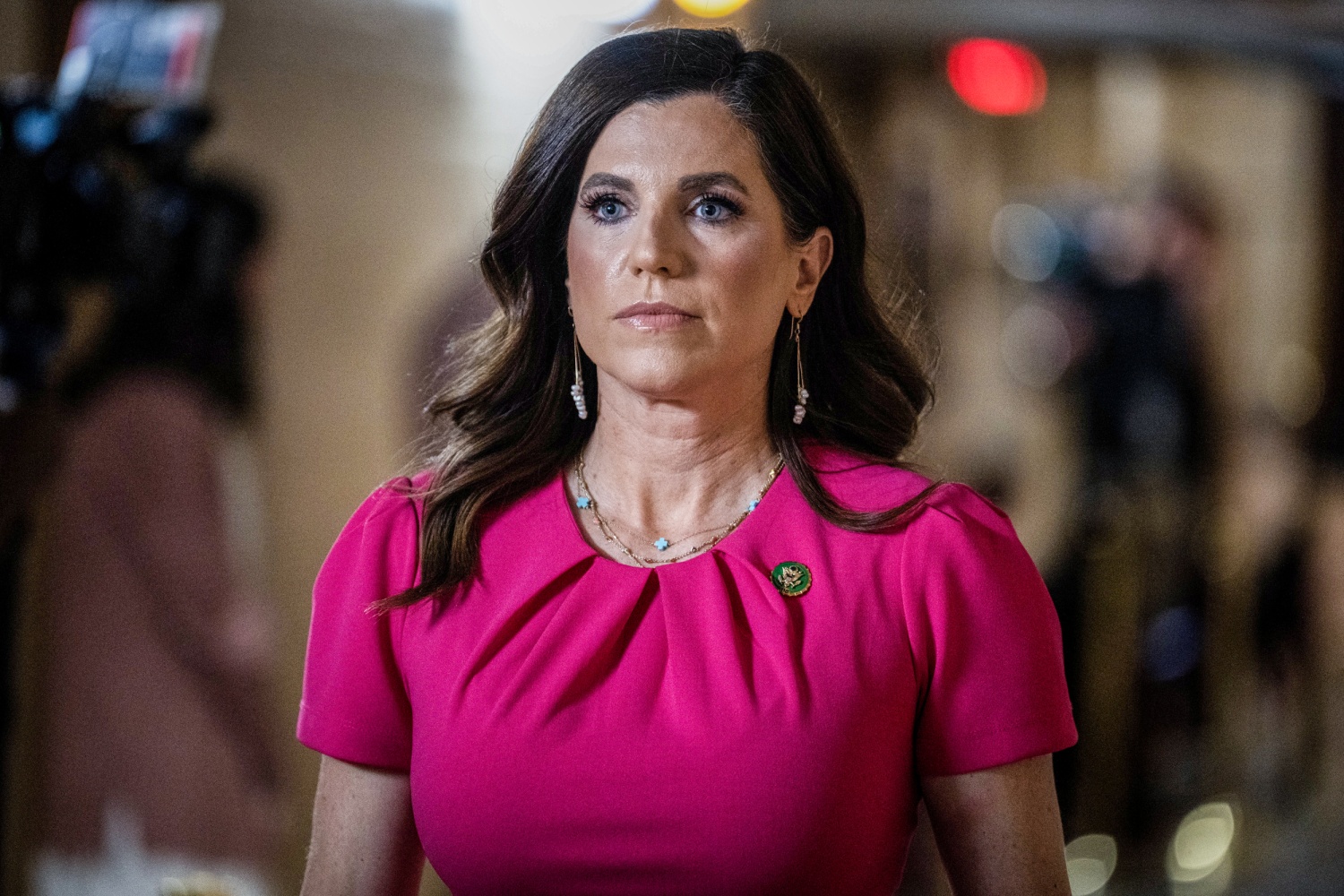 SHOCKING! Nancy Mace's exfiancé and multiple expartners have come