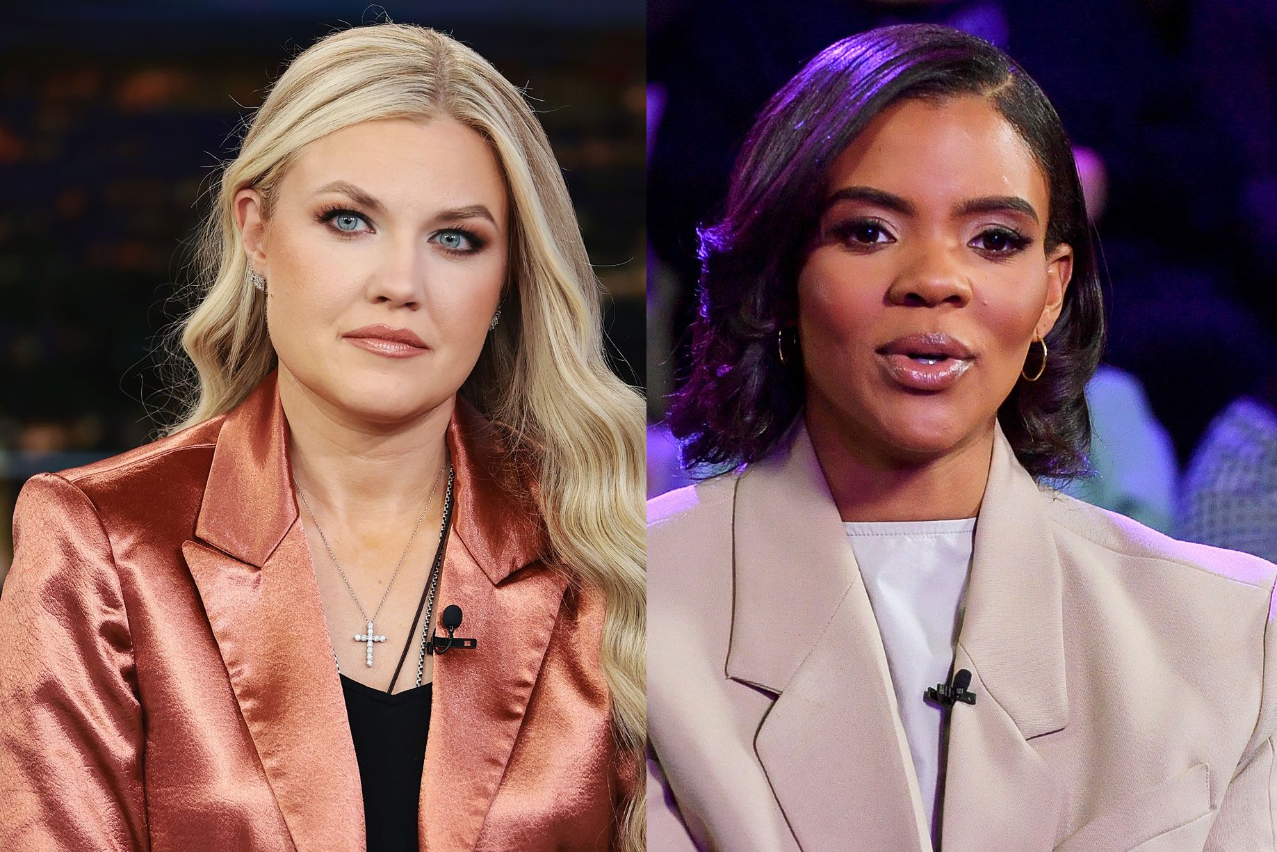 SHOCKING NEWS! Candace Owens has unveiled supposed proof of Erika Kirk(02)
