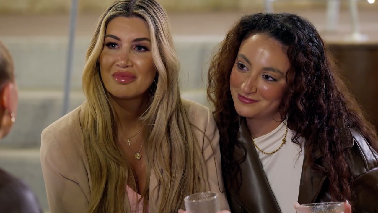 Juliette Chaen from MAFS 2026 breaks her silence on why she REFUSED to