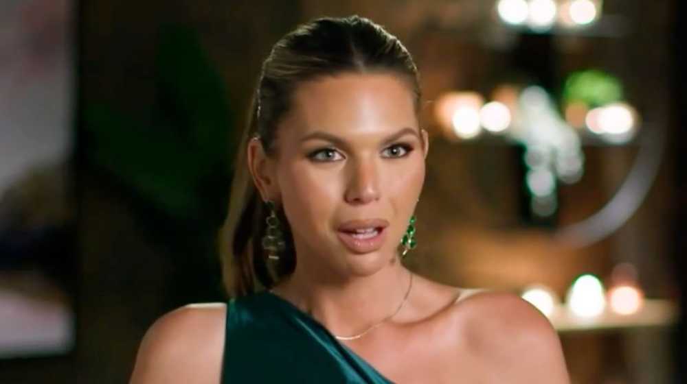 MAFS 2026's Bec emotional as she describes why producers