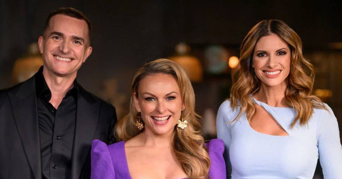 MAFS has officially revealed the individual who will take over for Mel ...