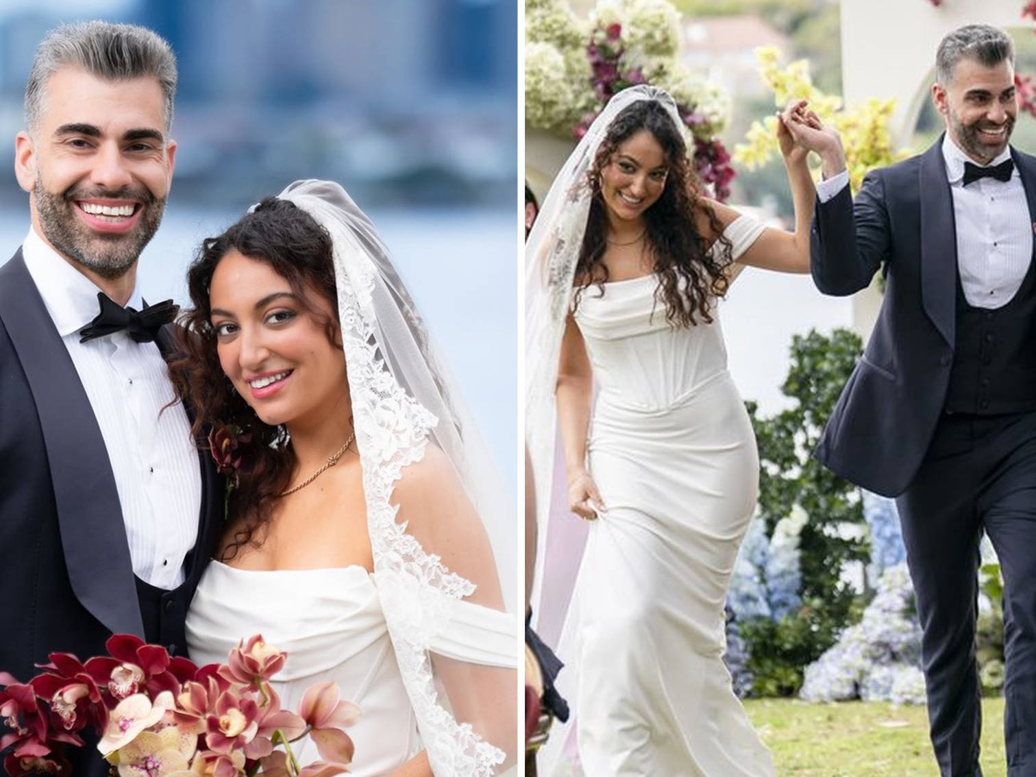 Juliette from MAFS 2026 finally shares the truth about her connection ...