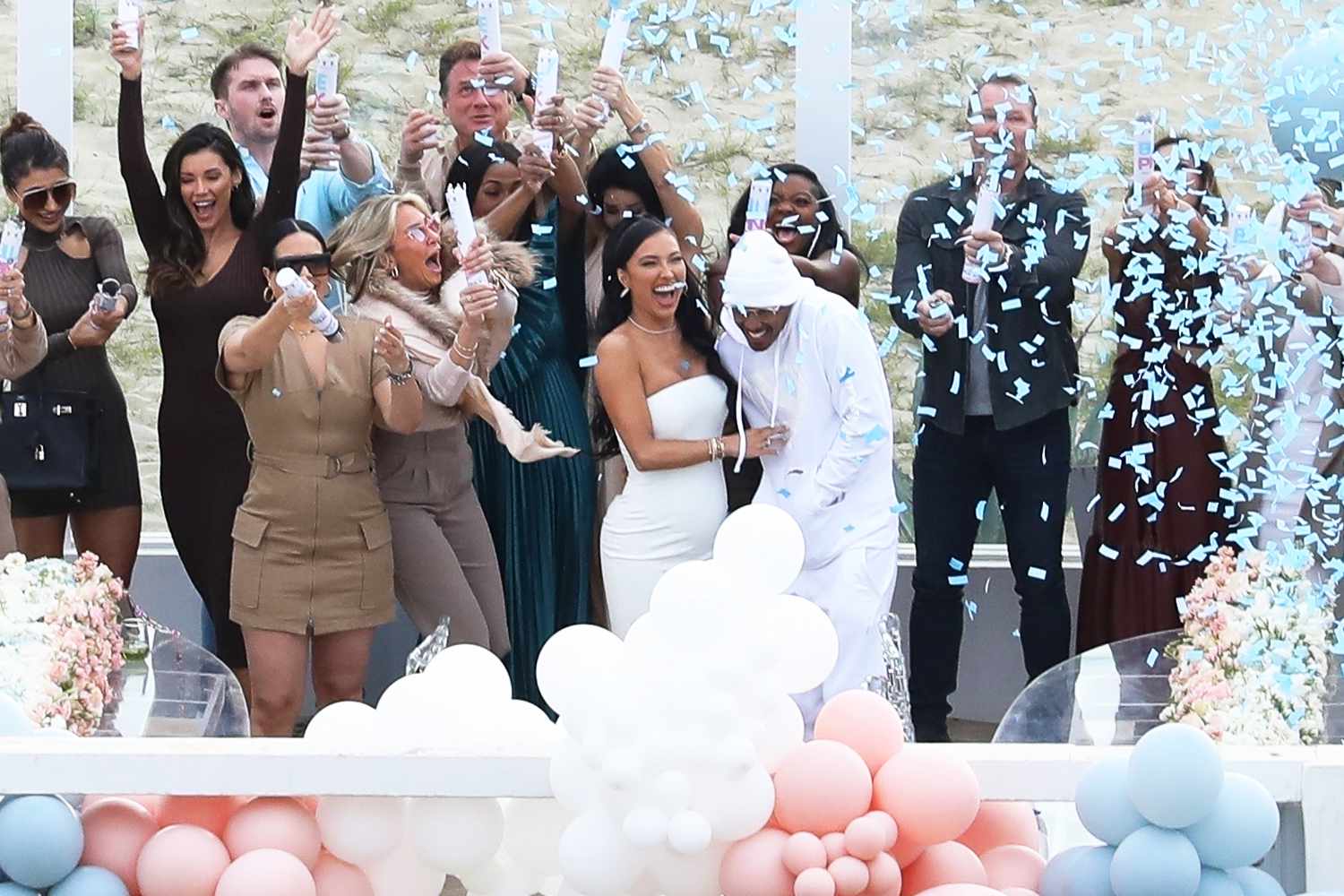 BREAKING NEWS! Bre Tiesi surprises followers with the news of her ...