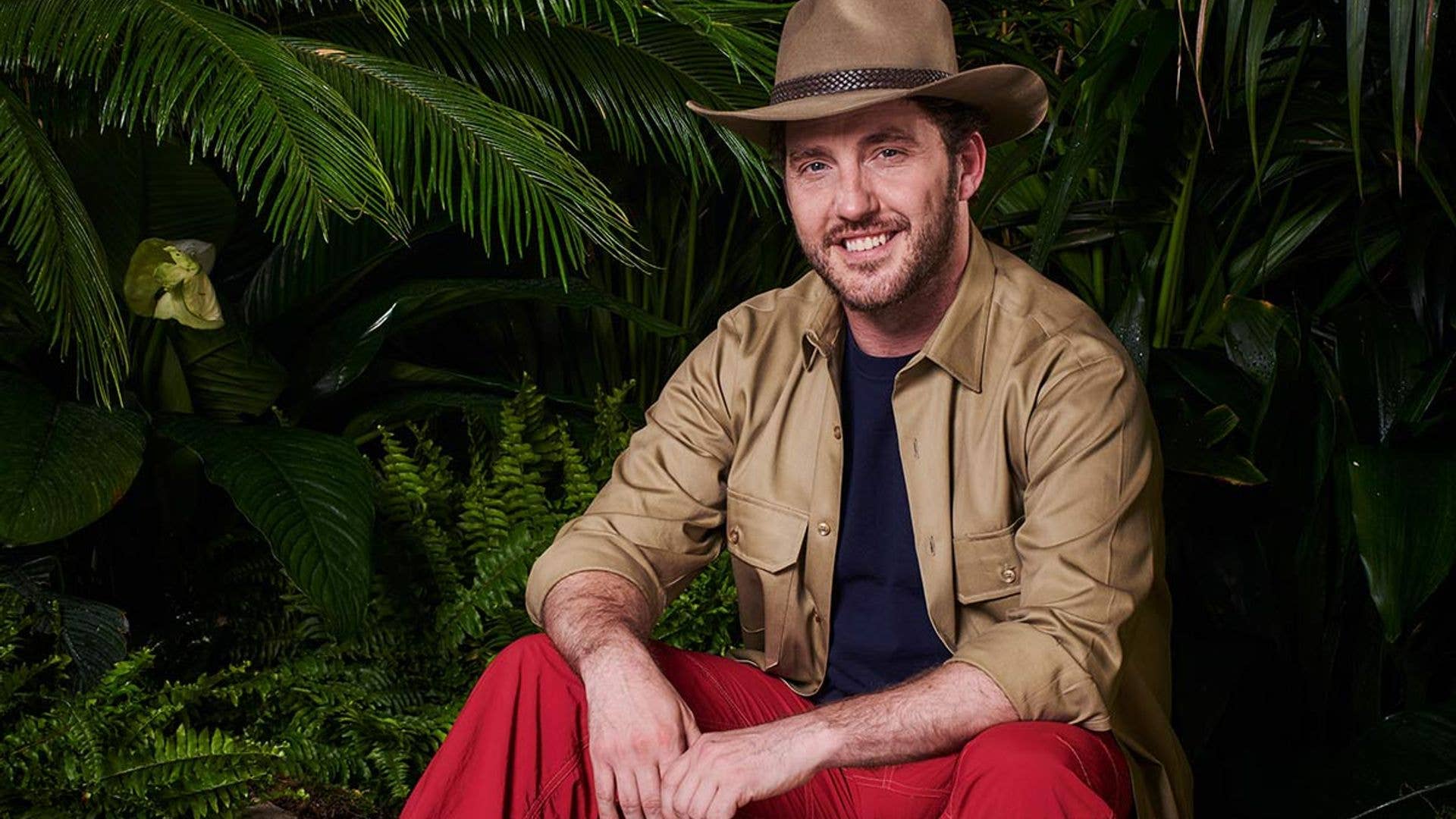 ITV has formally declared Seann Walsh’s REMOVAL from I’m A Celebrity ...
