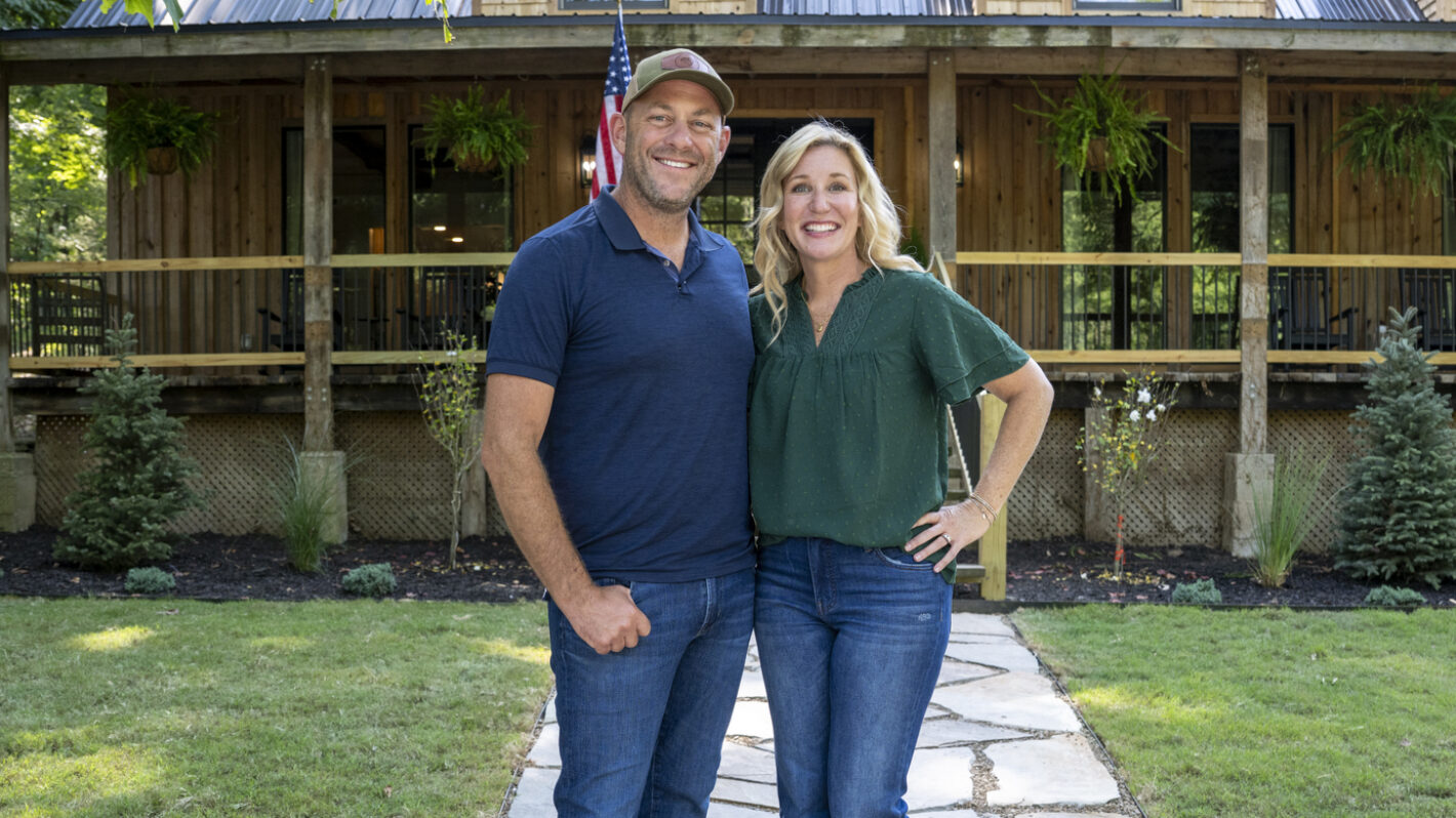 Bad news for Fixer to Fabulous enthusiasts! HGTV has announced new ...