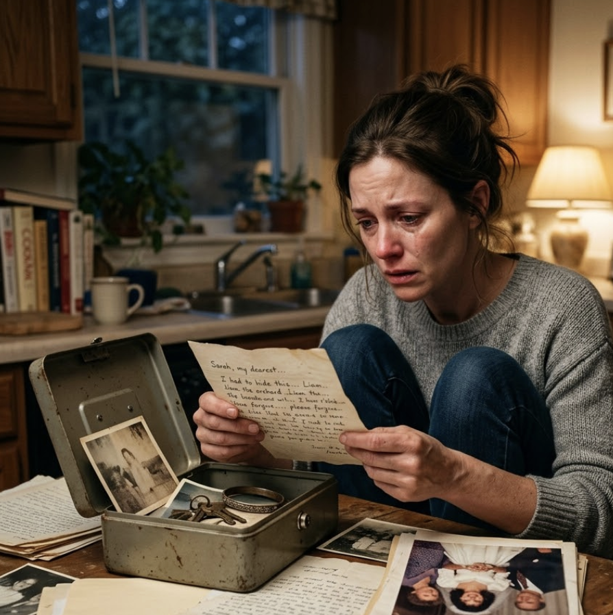 We Searched For My Missing Sister For 20 Years While My Mother Knew Exactly Where She Was