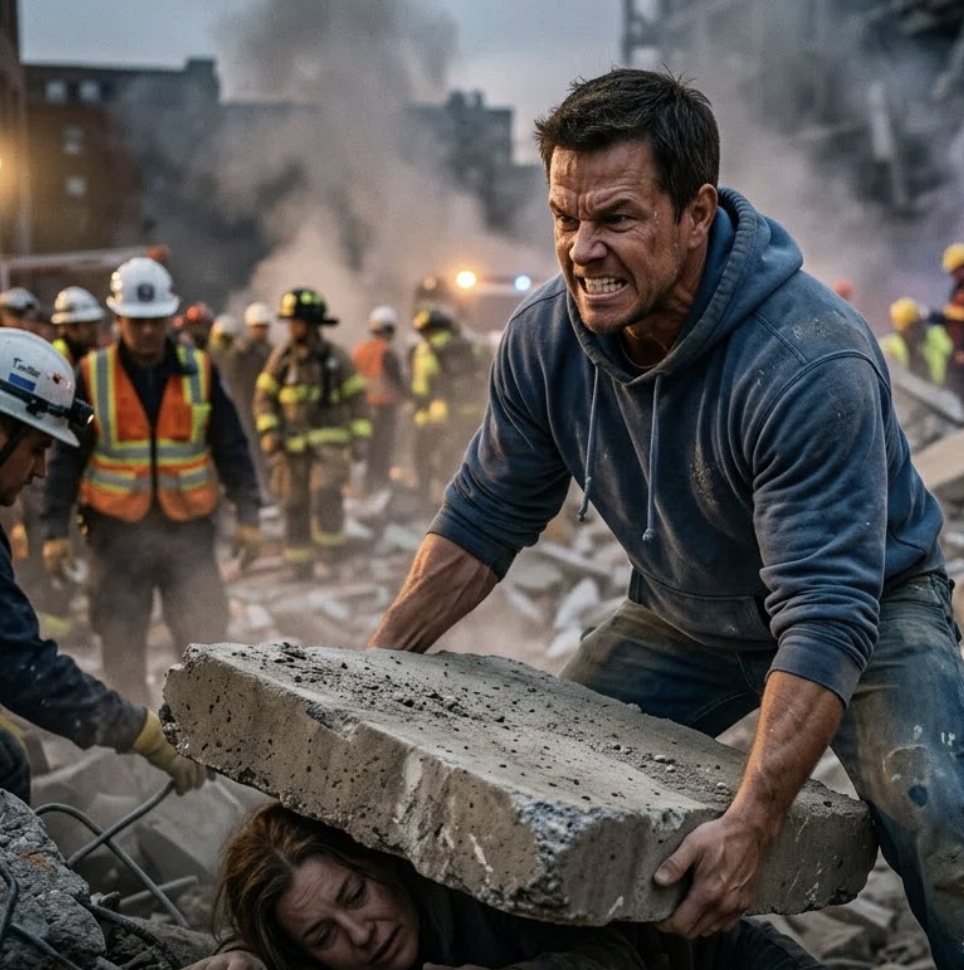 💪 HOW CAN ORDINARY PEOPLE SUDDENLY DISPLAY “SUPERHUMAN STRENGTH” IN LIFE-OR-DEATH MOMENTS?