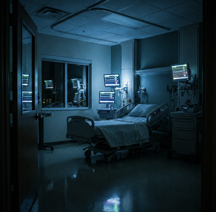 THE RARE DISEASE THAT CAN MAKE A PERSON LOSE THE ABILITY TO SLEEP