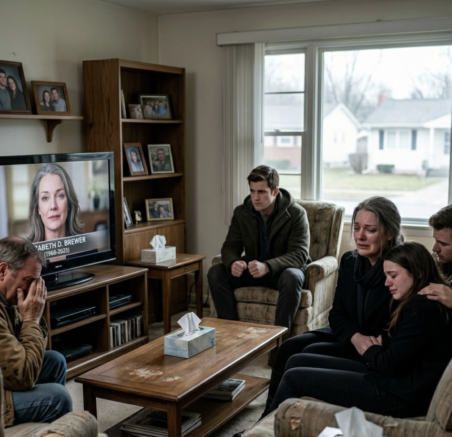 My Family Hated Me For Letting My Mother Die Until Her Final Video Revealed The Truth