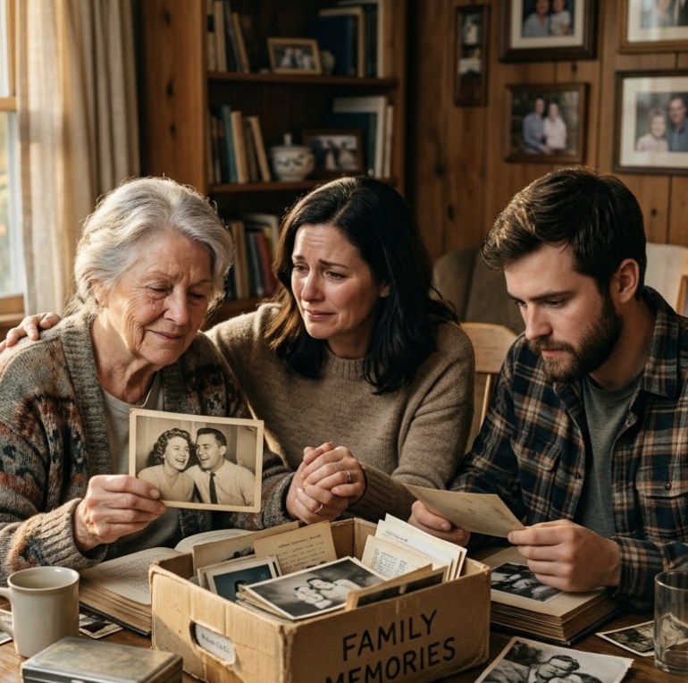 500 People Were Asked What Age They Would Return To—and Their Answers Revealed a Truth About Love and Loss