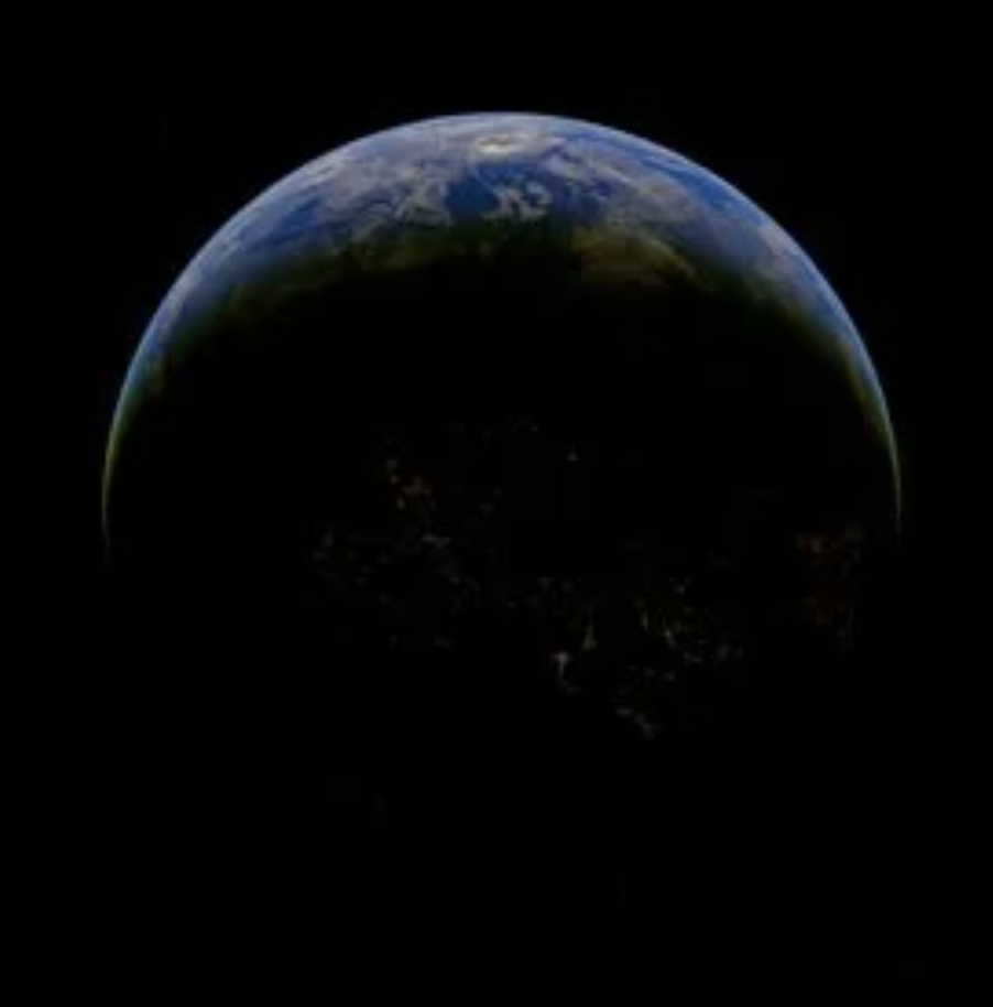 WHAT IF THE SUN DISAPPEARED FOR 24 HOURS?