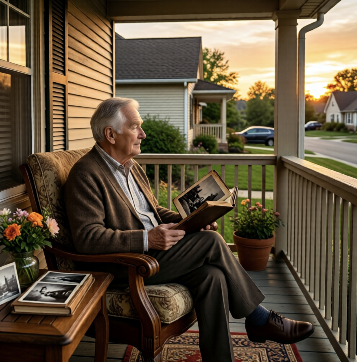 Things People Over 70 Often Wish They Had Known Sooner