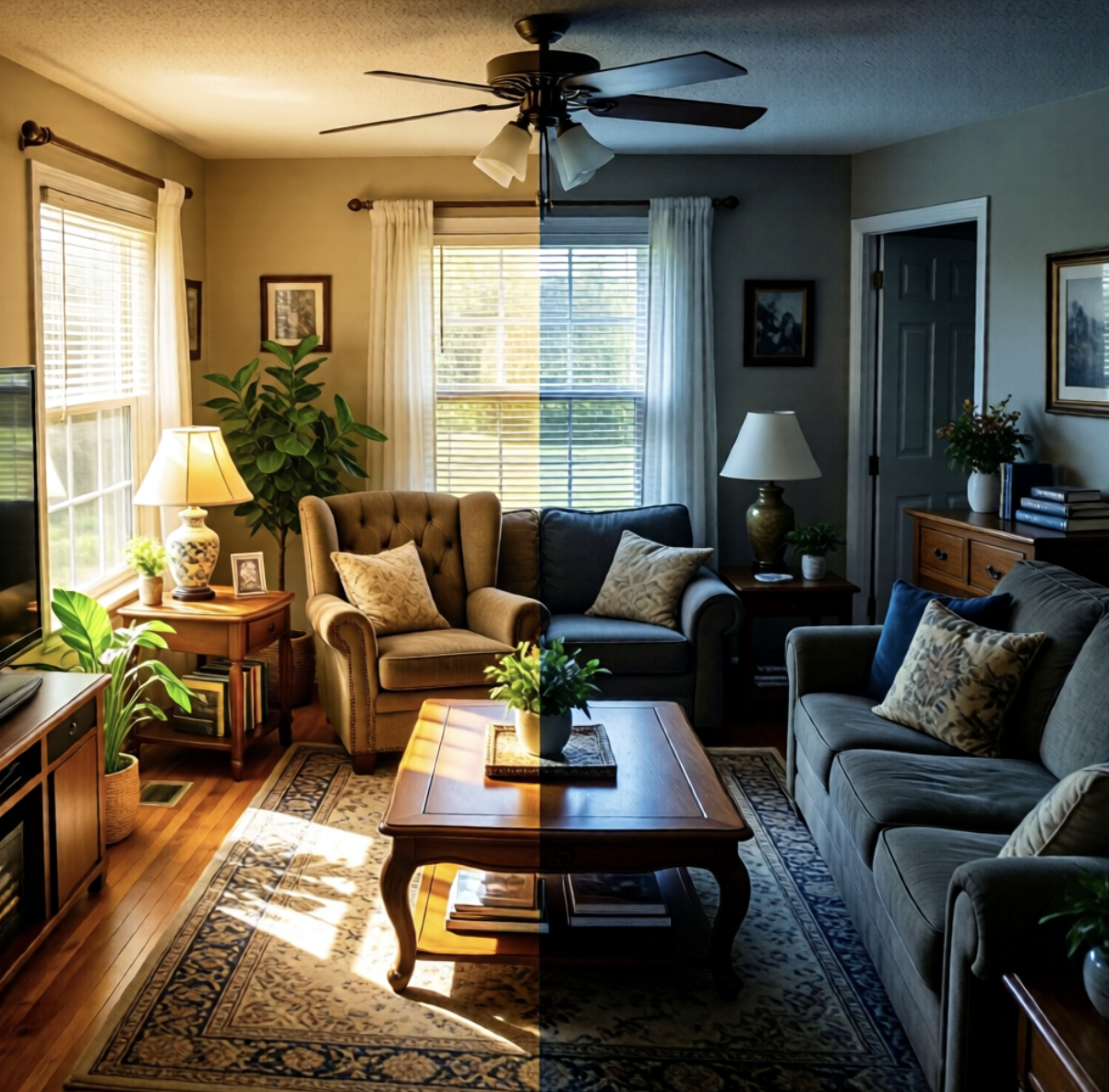 Why Are Some Rooms Always Hotter Than Others?