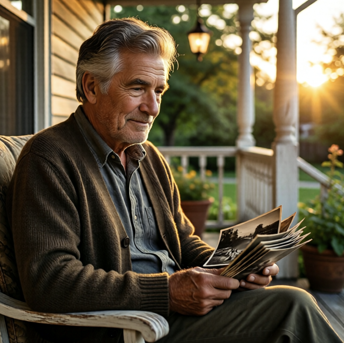 Life Lessons That Become More Meaningful With Age
