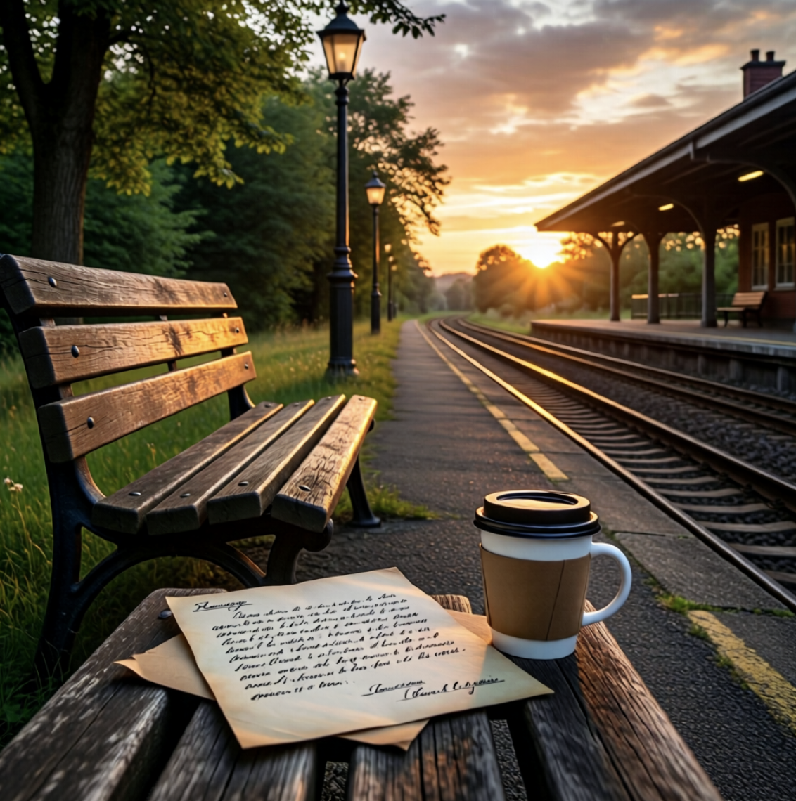 The People Who Shape Your Life Quietly
