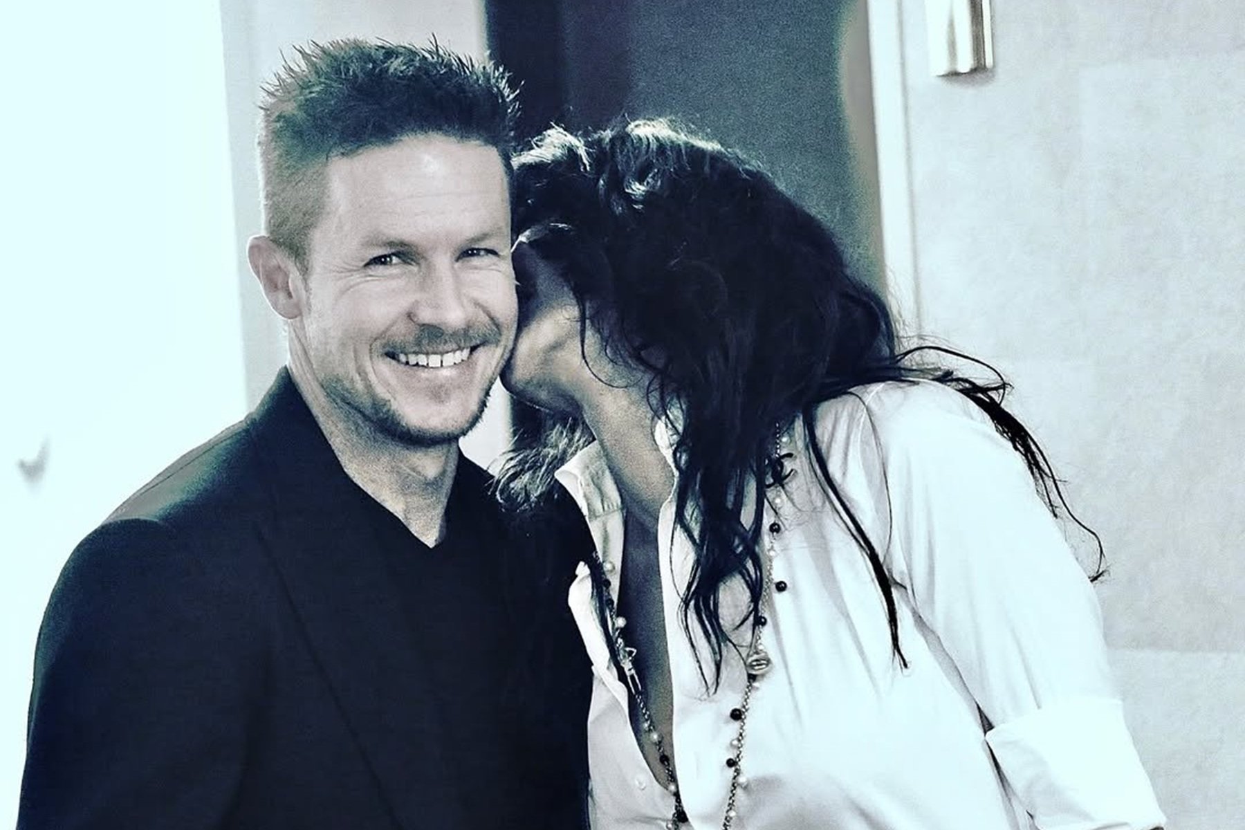 Gestul făcut de Mihaela Rădulescu la un an de la moartea lui Felix Baumgartner. „Este timpul să fiu din nou fericită”