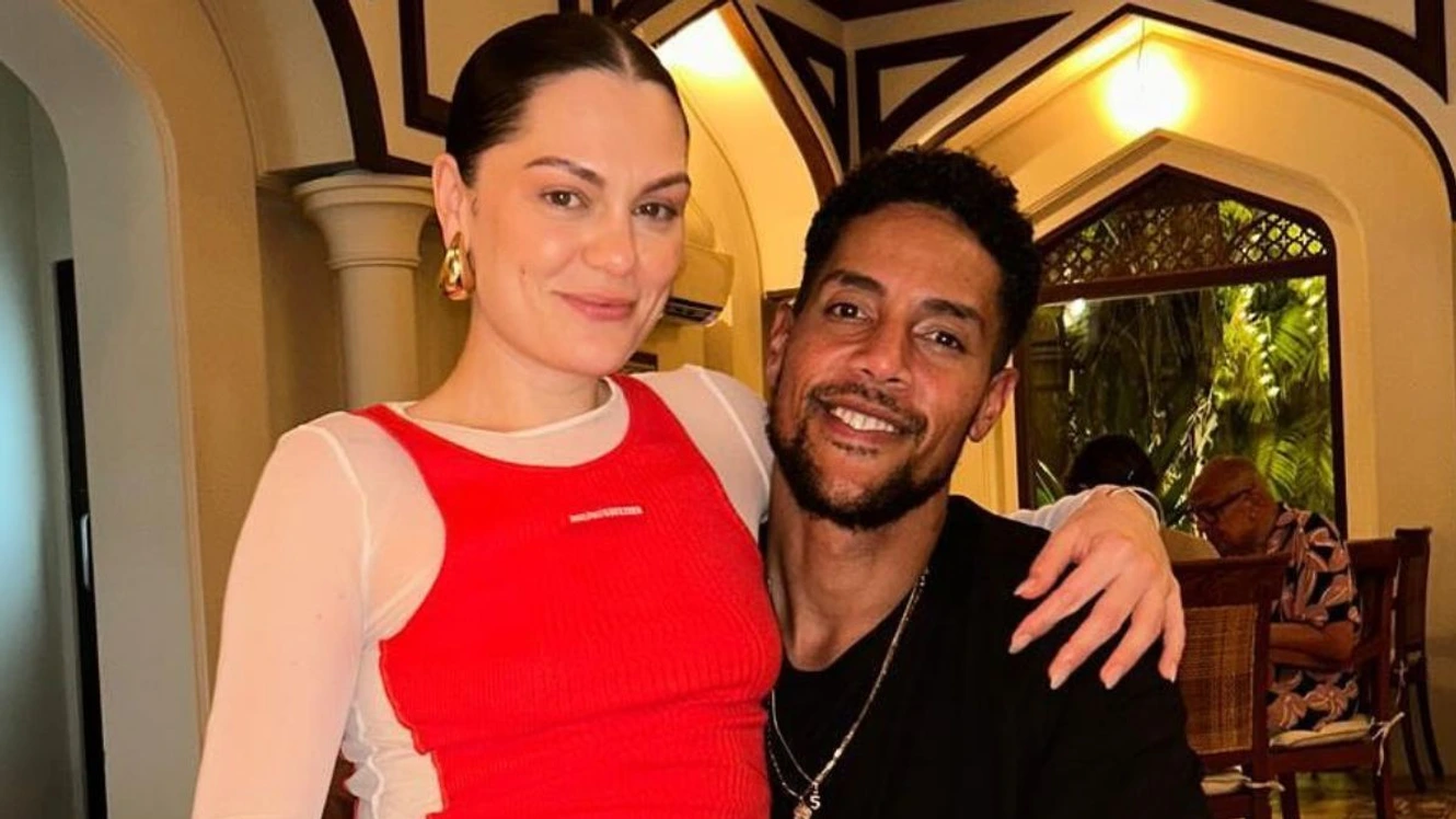 Jessie J Reveals ‘Sad and Difficult’ Split from Chanan Safir Colman as They Focus on ‘Positively’ Co-Parenting Son Sky