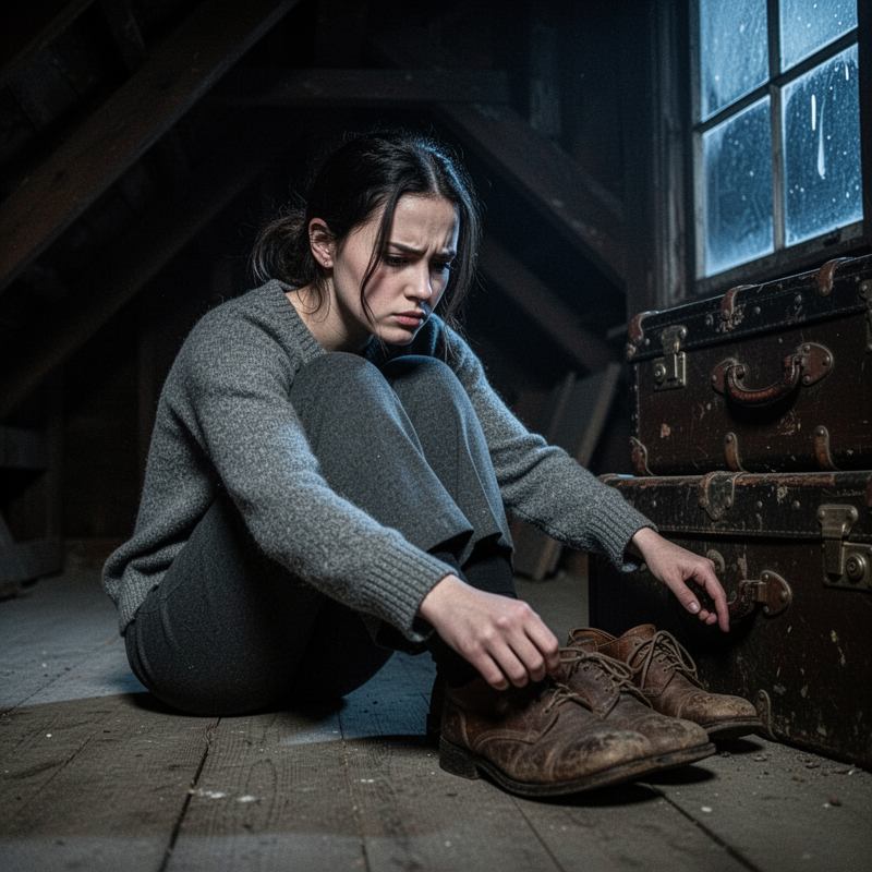 “There is no place for an adopted child at this table,” my foster mother said, shoving me up the narrow staircase toward the dusty attic of our historic Victorian home in Boston’s Beacon Hill, and…