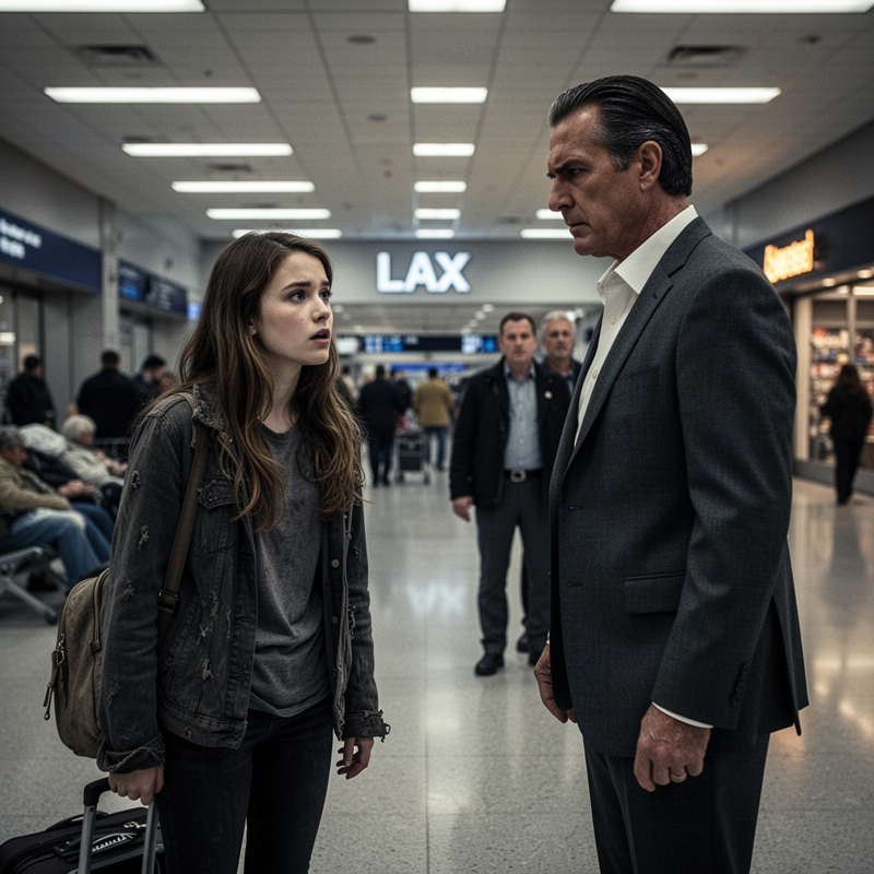 While vacationing with my cousins in Florida, my phone suddenly lit up with a message from an unknown number: “Get on a plane home immediately. Do not tell your parents you’re coming back.” When my…