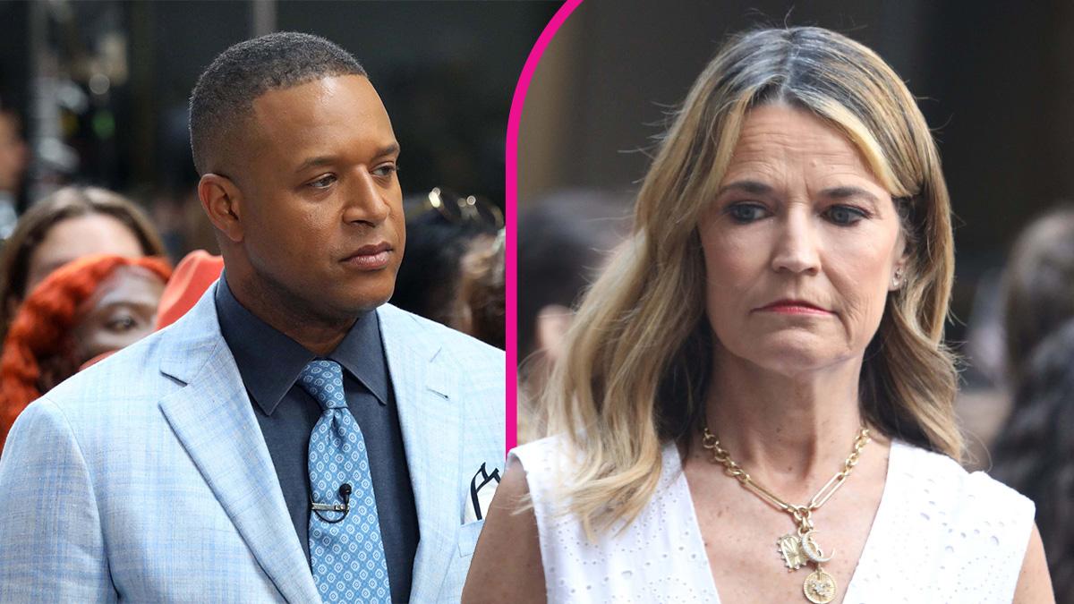 Savannah Guthrie Returns to Today Show Following Shocking Intruder Incident