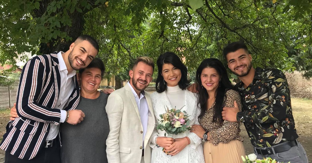 Culiță Sterp, mesaj neașteptat la scurt timp după ce Ileana Sterp a anunțat că divorțează: „Nu sunt de acord cu treaba asta”