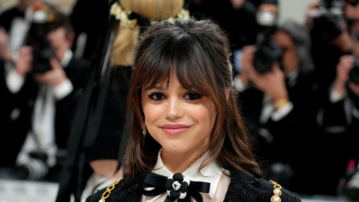 EXCLUSIVE: Fans Hating on Jenna Ortega’s New Man — Why Starlet is Catching Flak for Hooking Up With Musician