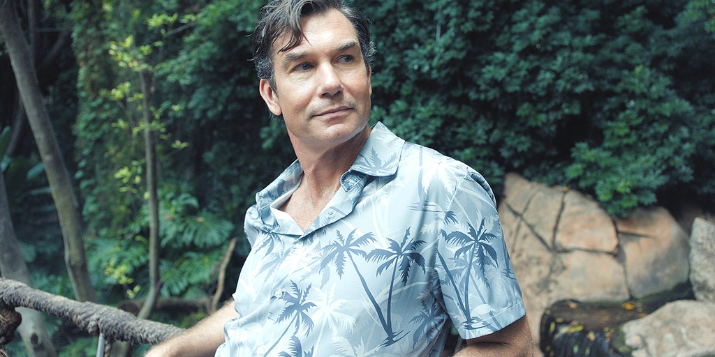 Jerry O’Connell reveals the life decision that transformed him into a family man