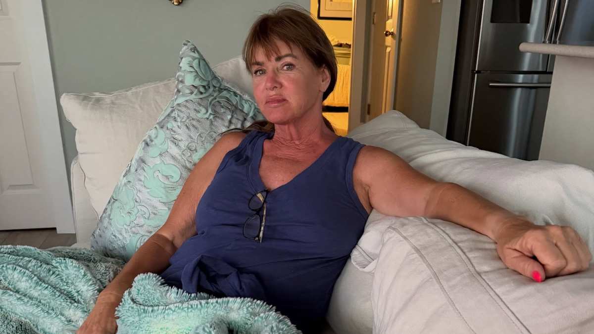 ‘RHOC’ alum Jeana Keough, 70, diagnosed with tongue cancer