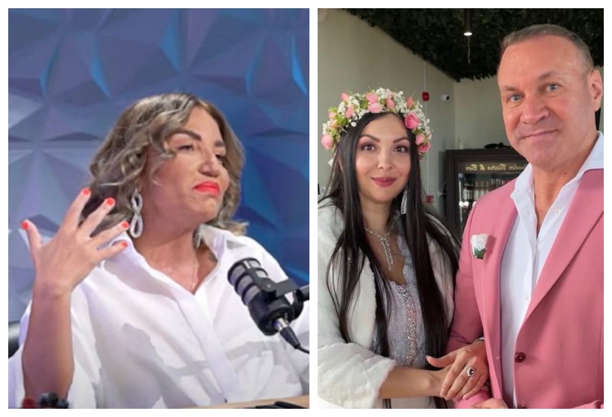 Medana, soția lui Alin Oprea, victorie în instanță în fața Larisei Uță! Primele declarații ale soției solistului de la Talisman: „Am avut încredere în Dumnezeu și în dreptate”
