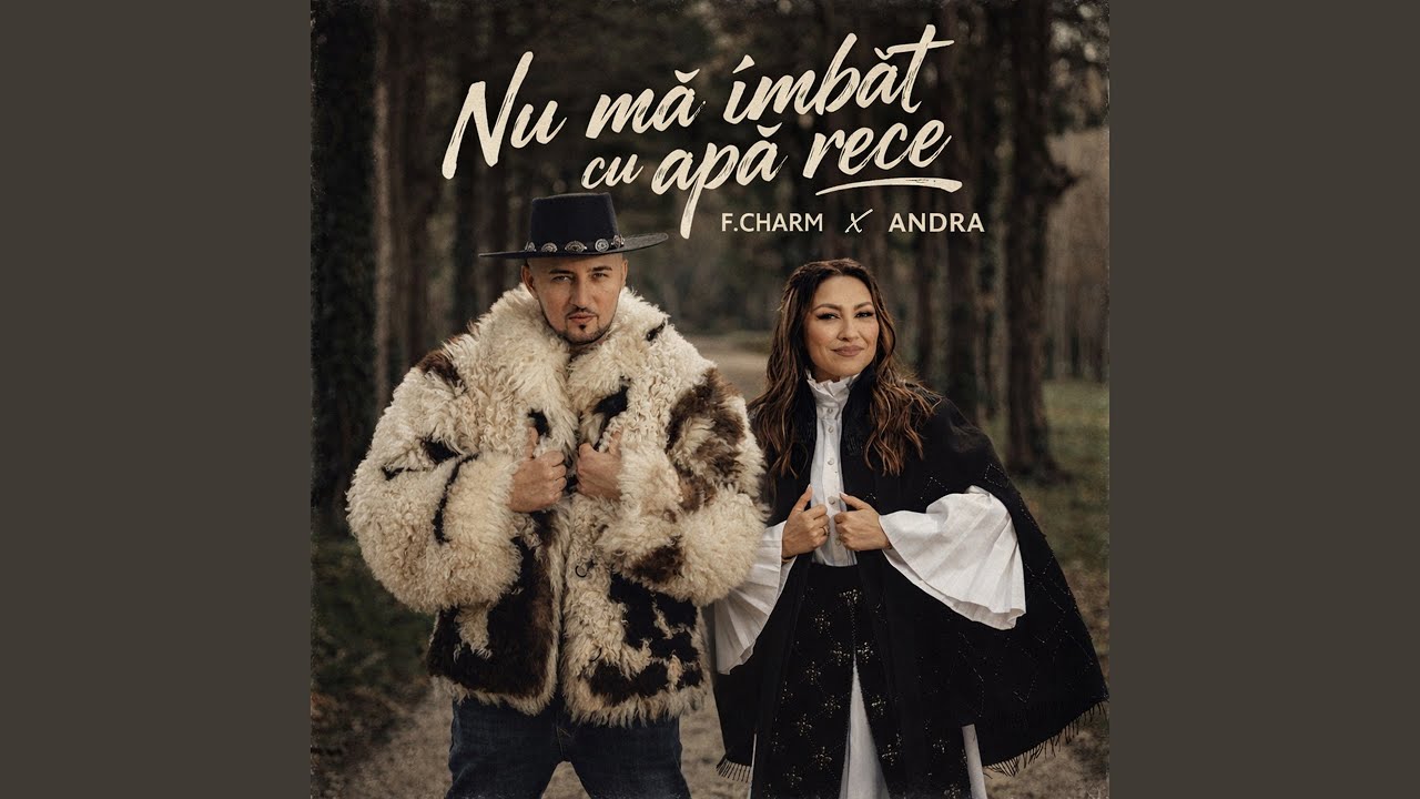Anunțul făcut de F. Charm. De ce pleacă în SUA în toamna lui 2026: „Poate sta fără probleme”